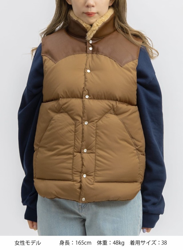 Rocky Mountain Featherbed(ロッキーマウンテン フェザーベッド)CHRISTY VEST(クリスティー ベスト)ダウン  ダウンベスト 2023AW メンズの通販はau PAY マーケット - MOONLOID au PAY マーケット店 | au PAY  マーケット－通販サイト