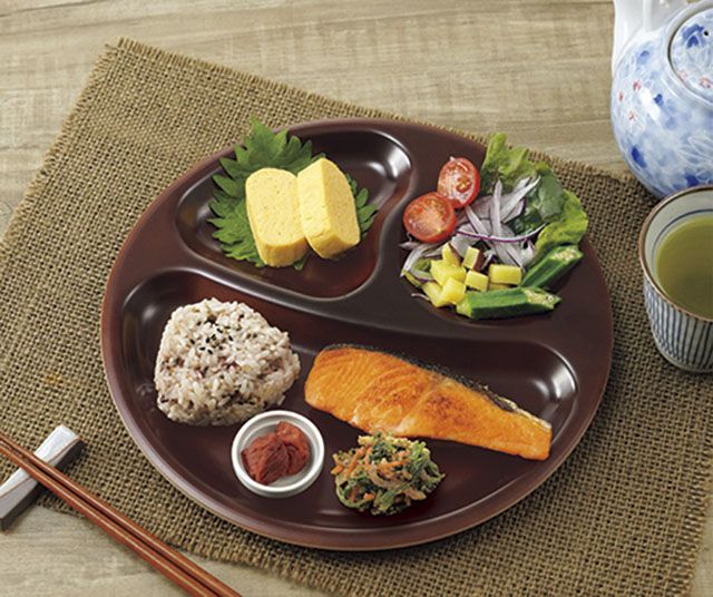 新品 昭和レトロ モダン 10枚SET ランチプレート 業務用 ワンプレート 新品 昭和レトロ モダン 10枚SET ランチプレート 業務用 ワン