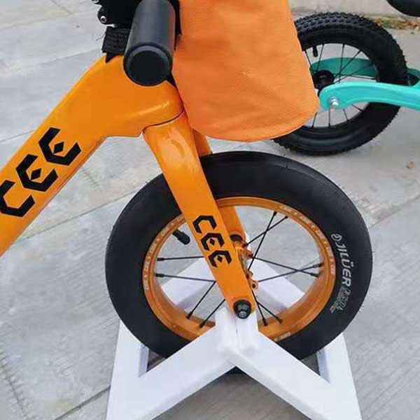 キッズバイク用スタンド 子ども用自転車スタンド ストライダー キッズ