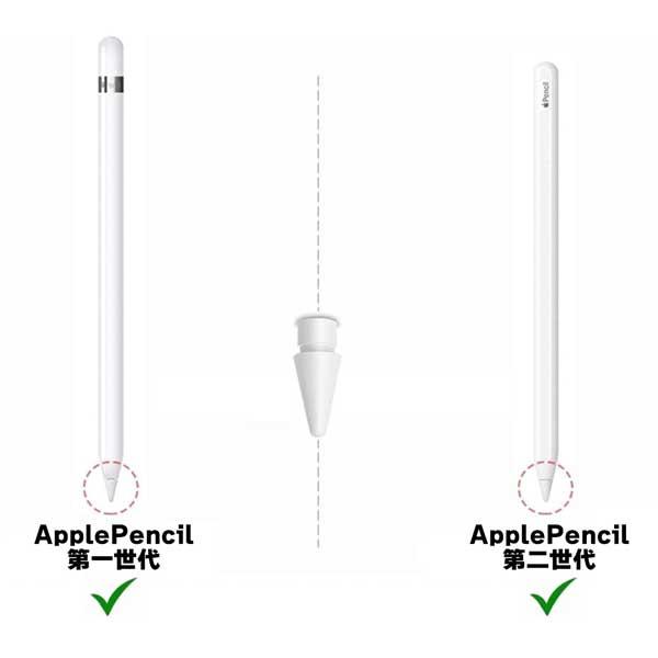 アップルペンシル 第2世代 ApplePencil ① Amazon | Apple Pencil(第2世代) - 旧パッケージ | Apple