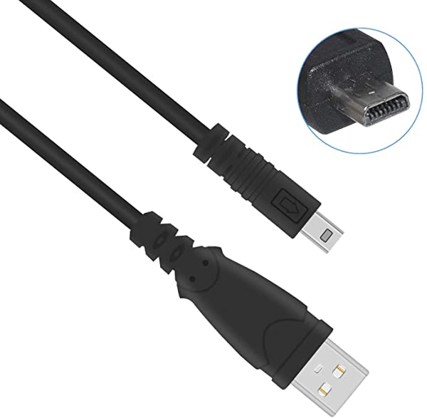 Alan Ford Story Cavo Di Sincronizzazione PC Flash Da 3,5 Mm - Connettore Maschio Per Collegamenti Audio/dati Cavo Flash 3.5mm - Foto 9