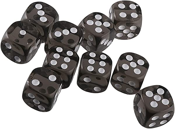 MTG サイコロ ダイス 20面32個 6面18個 MTG サイコロ ダイス 20面32個 6面18個