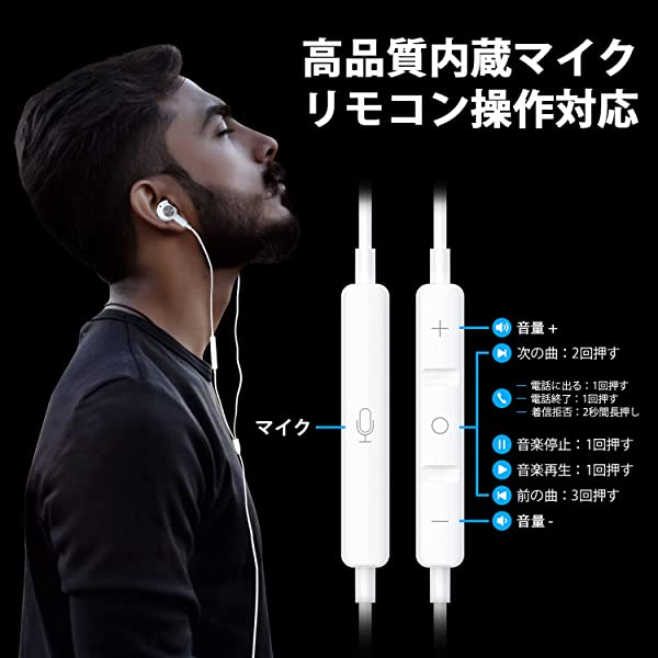 イヤフォン(パソコン用) OpenComm2 UC ビジネスモデル 骨伝導ヘッドセット - Shokz