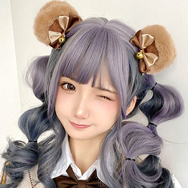 お値下げ中 mercibeaucoup モッズコートケモ耳 獣耳 クマ動物 3ms-b0bdywrm9d_7.jpg