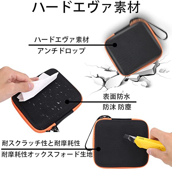 専用 収納 ケース SanDisk SSD 外付け 250GB 500GB 1TB 2TB 4TB 専用 収納 ケース SanDisk SSD 外付け 250GB 500GB 1TB 2TB 4TB