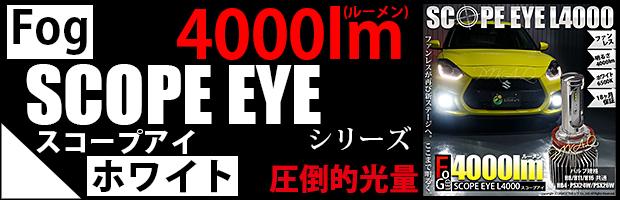 SCOPE EYE L4000
