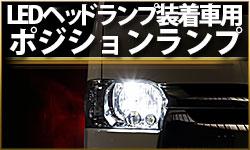 LEDフォグランプ