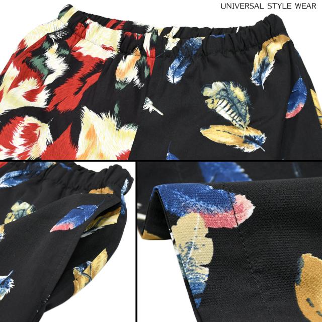 セットアップ 上下 オープンシャツ 半袖 ショートパンツ セットアップ 上下 オープンシャツ 半袖 ショートパンツ