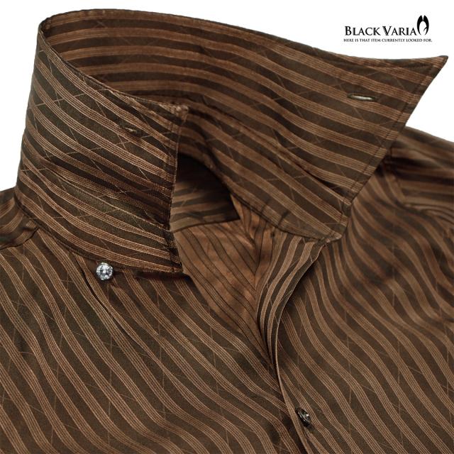 Charvet stripe ドレスシャツ Charvet - Light Blue Stripe Cotton Dress Shirt | Mitchell Stores