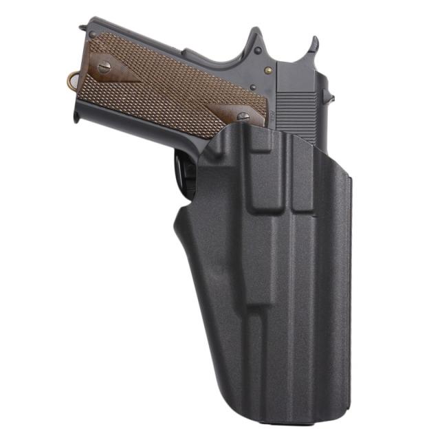 SAFARILANDホルスター579GLSプロフィットロング1911、CZ75、M&P9L他