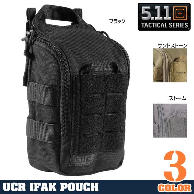5.11TacticalUCRIFAKメディカルポーチ56300