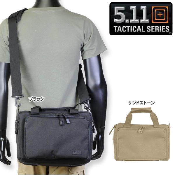 5.11Tacticalレンジバッグ56947クオリファイヤー