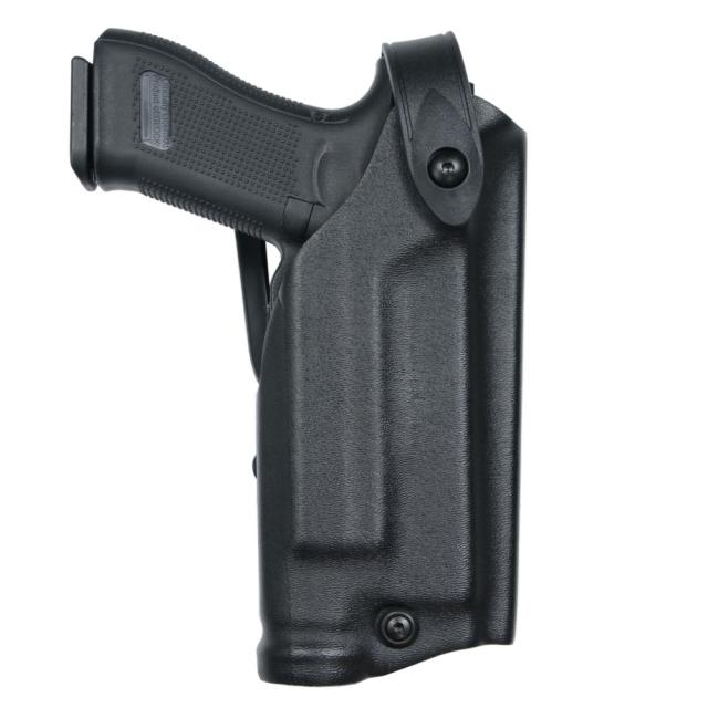SAFARILANDヒップホルスターSLSGlock17/22X300ライト対応ミッドライド右利き6280-836
