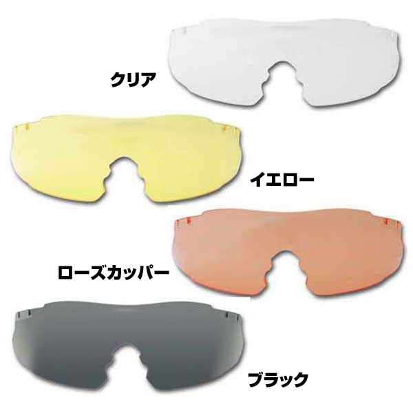 ESS交換レンズICENARO用