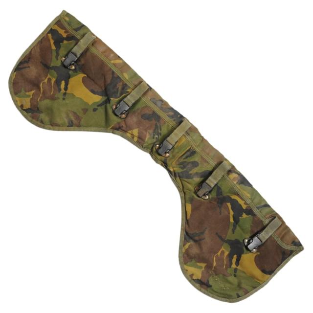 イギリス軍放出品ベルトパッドPLCE装備DPM迷彩