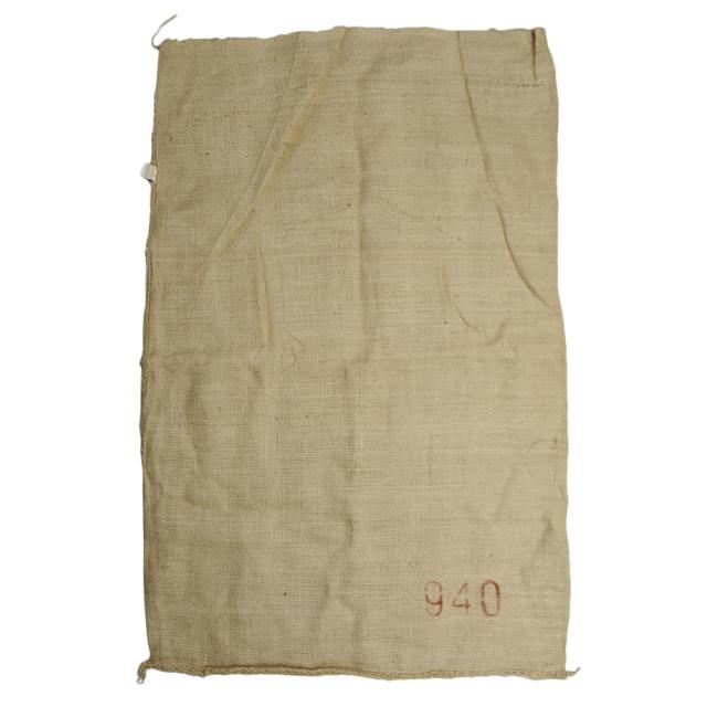 麻袋ドンゴロス海外製コーヒー豆・香辛料袋