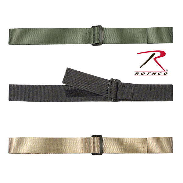 RothcoリガーベルトHeavyDutyナイロン