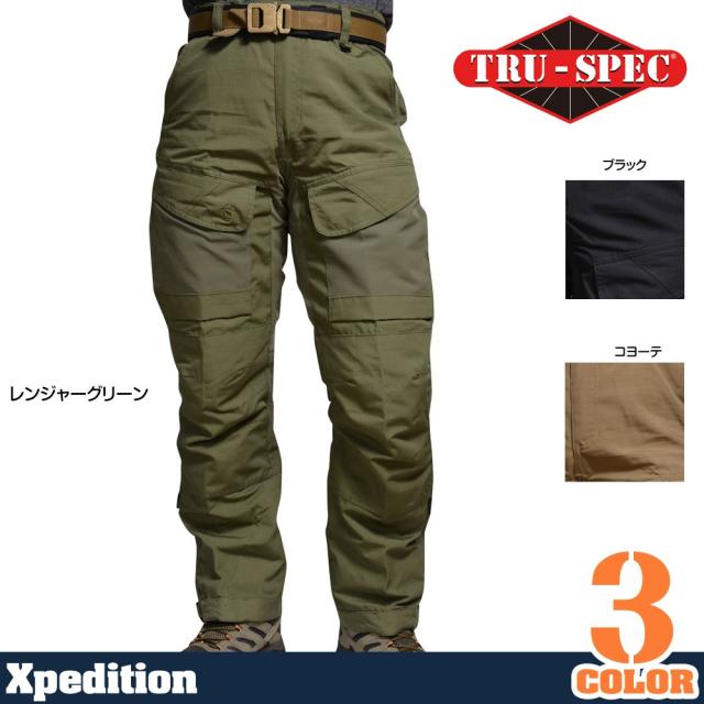 TRU-SPECカーゴパンツ24-7シリーズXpeditionメンズ