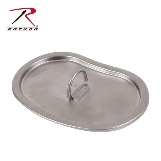 ロスコGIキャンティーンカップ専用蓋ステンレス製11512