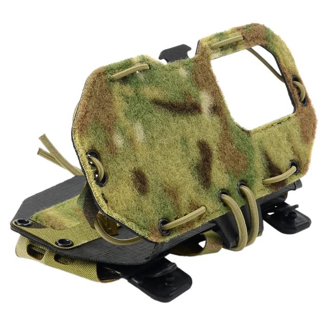 HighSpeedGearスマホポーチGEN2NavigatorTechMountコーデュラ生地12NP02