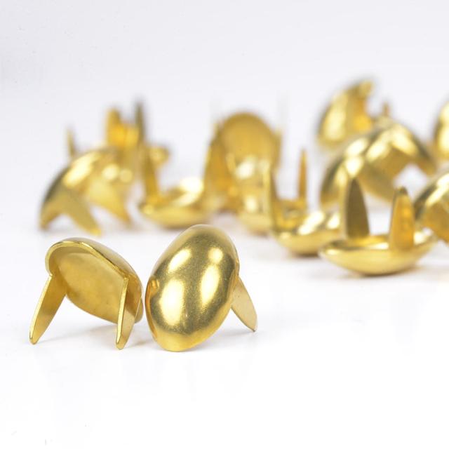 楕円スタッズ2爪エクスプレススポッツ