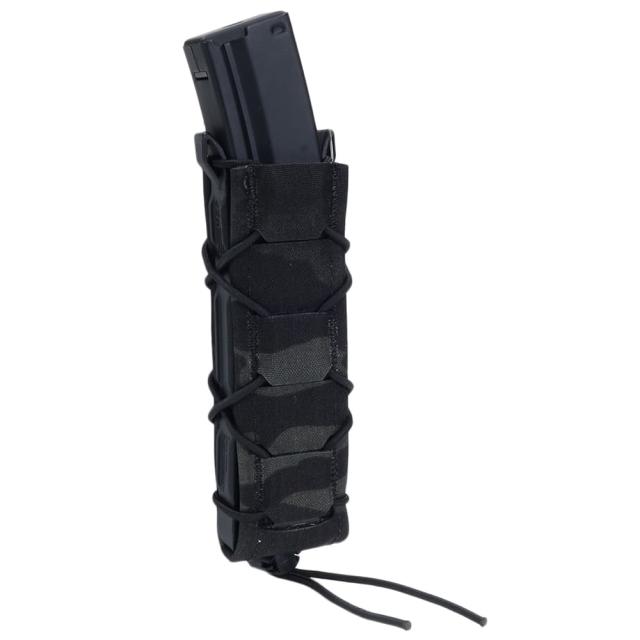 HighSpeedGearSMGマガジンポーチGEN2TACOシングルMP5/MP7他24EX00