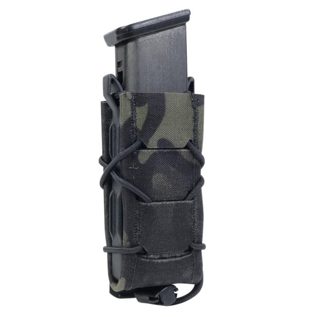 HighSpeedGearピストルマガジンポーチGEN2TACO9mm/45口径シングル24PT00