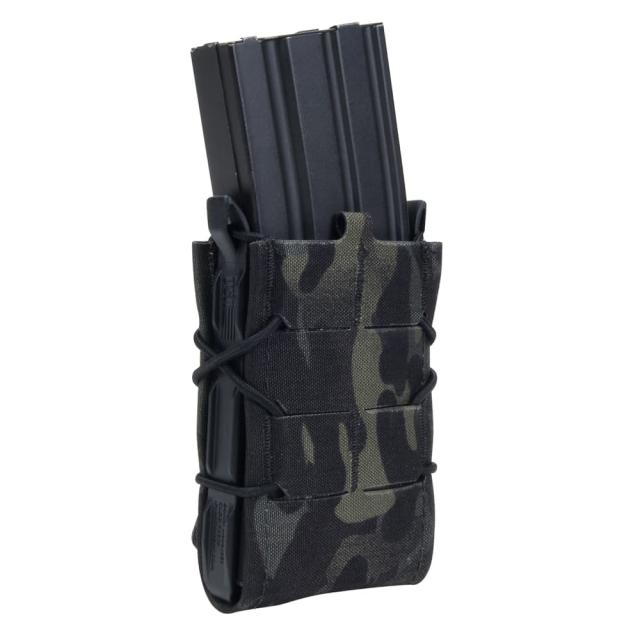 HighSpeedGearライフルマガジンポーチGEN2TACOシングルM4/AK/7.62mm24TA00