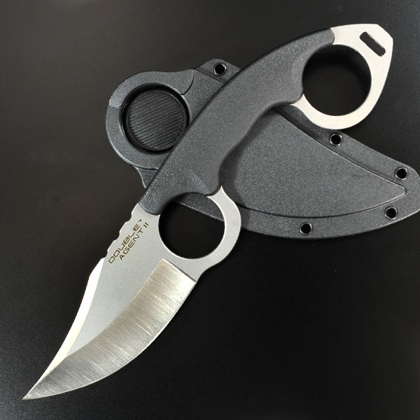 カランビット　30 マスターカット MASTERCUTLERY MT-529BK マンチェスカランビット