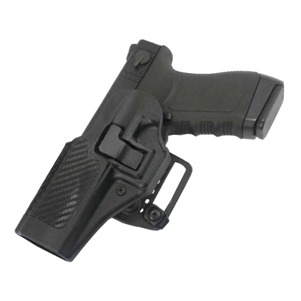 BLACKHAWKSerpaCQCホルスターGLOCK20/21サイズカーボンモデル
