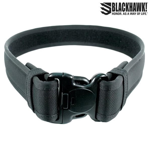 BLACKHAWKデューティーベルトCORDURAナイロン製44B2