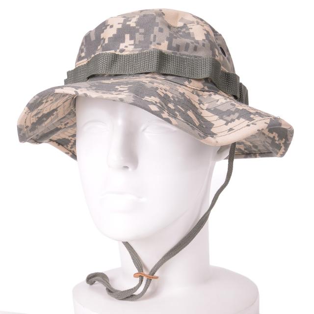 Rothcoブーニーハット5891ACUデジタル