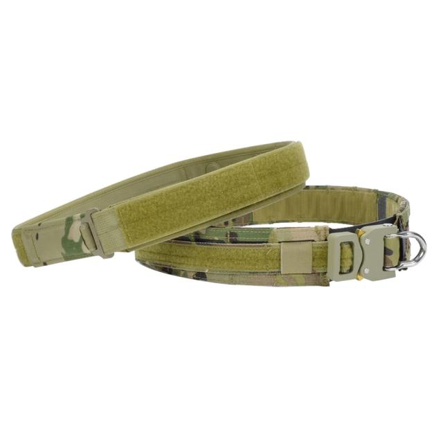 AGILITEリガーベルトMAGNETIXバトルベルト磁気位置調整システム8128