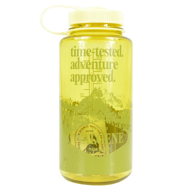 NALGENナルゲンボトルTritan75thMountain広口1.0L