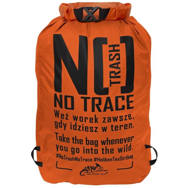 HELIKON-TEXナップサックDirtBagロールトップAC-DTB-NL