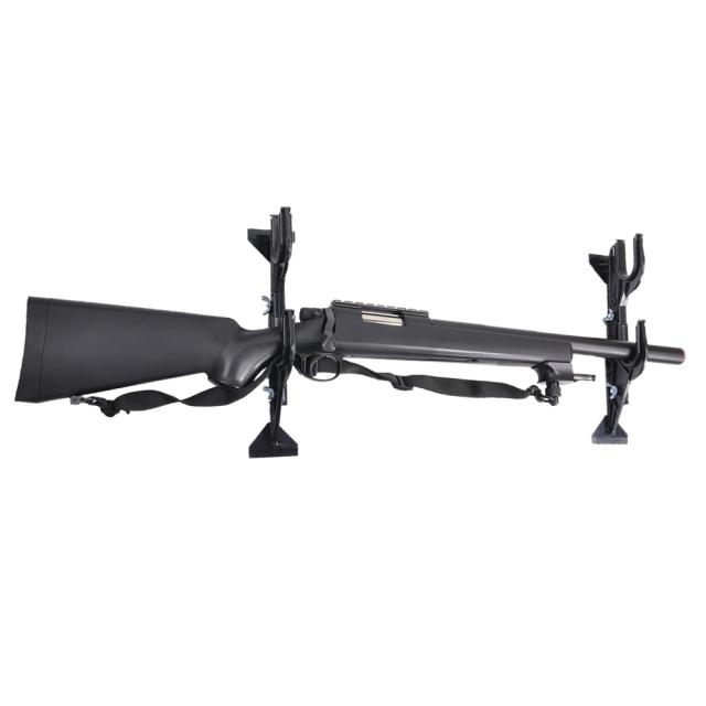 ALLEN自動車窓用ガンラック2丁掛け17450