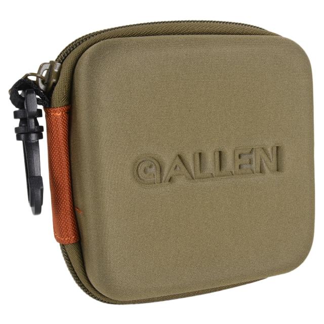 ALLENチョークチューブケースエリミネーター散弾入れ6本収納可