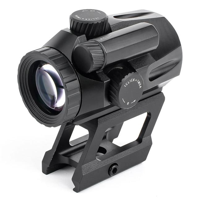 AIM-Oスコープ3×22赤/緑レティクル8段階調整3倍率AO3069