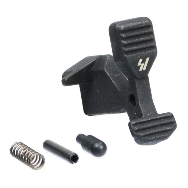 STRIKEINDUSTRIESボルトキャッチAR15対応