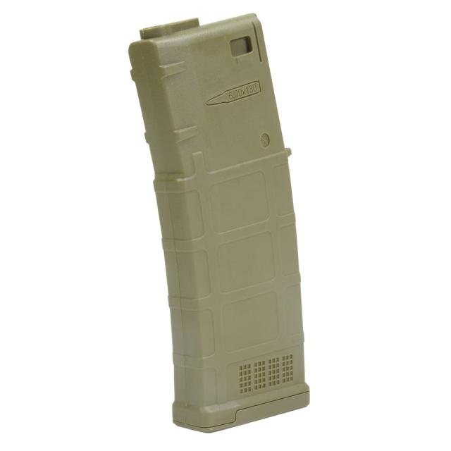ARESスペアマガジンAMAG130連デザートアースAR-MAG-B-023