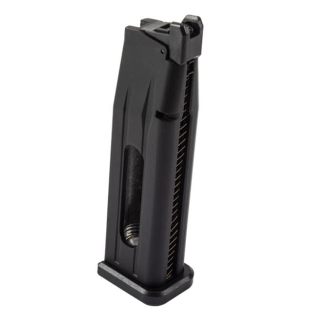 BATON/MODIFYスペアマガジンCO2ガスガンTrinityHi-Capa5.1用