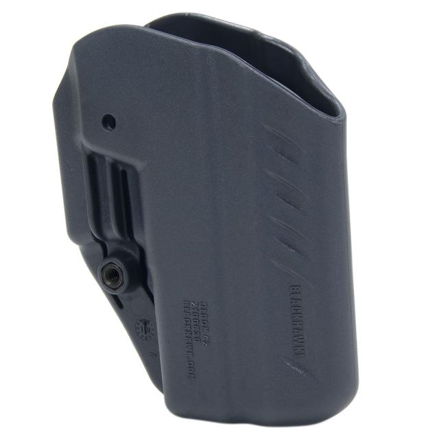 BLACKHAWKコンシールメントホルスターGLOCK42用ARCIWB左右兼用417567UG