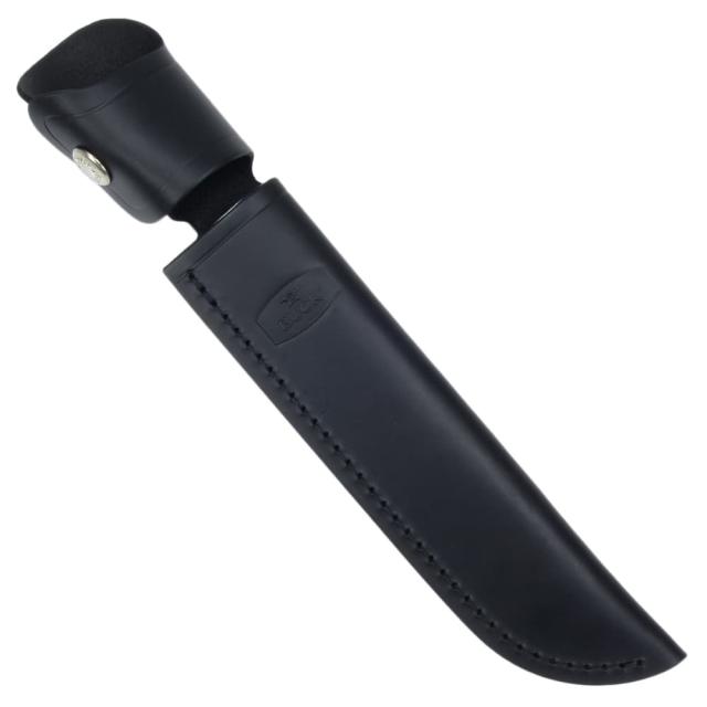 BUCKレザーナイフシース120General用BU120S