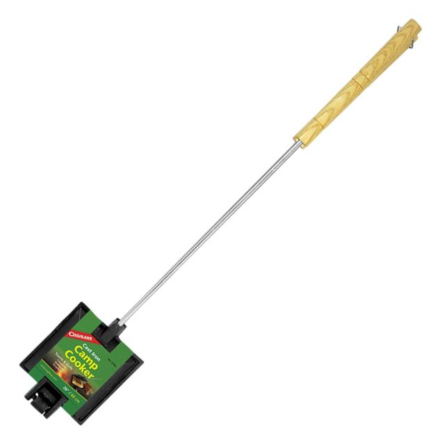 COGHLANSホットサンドメーカー直火式キャンプクッカー調理器具CGN0744