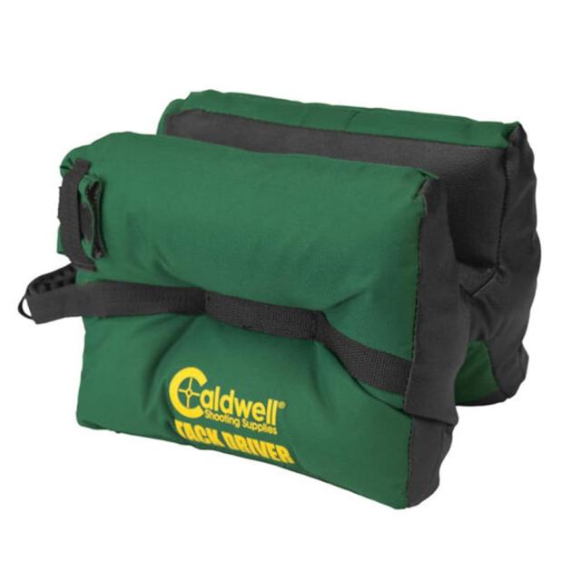 CALDWELLガンレストバックTackDriverシューティングバッグ191743