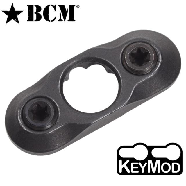 BCMガンファイターQDスリングマウントKeyMod対応KMRKMSM