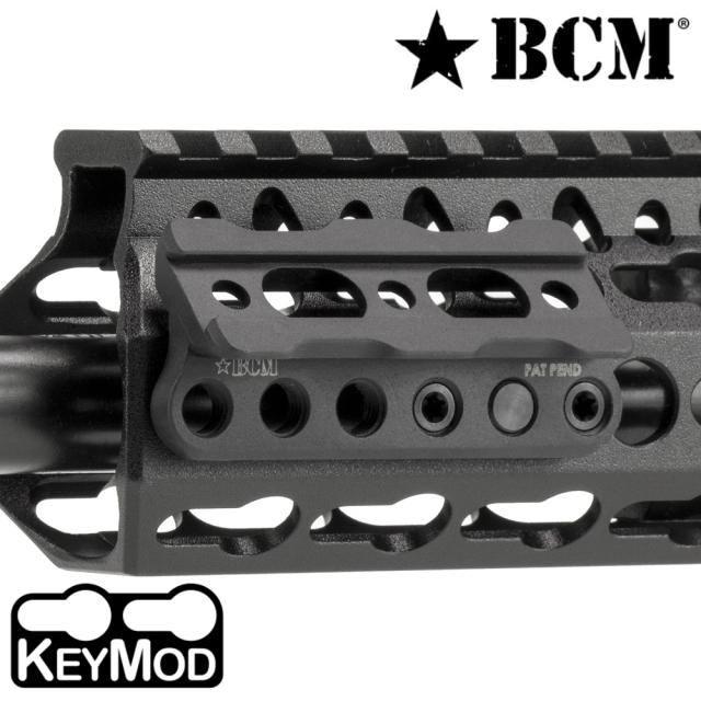 BCMライトマウントKeymod対応SurefireスカウトライトScoutLight用