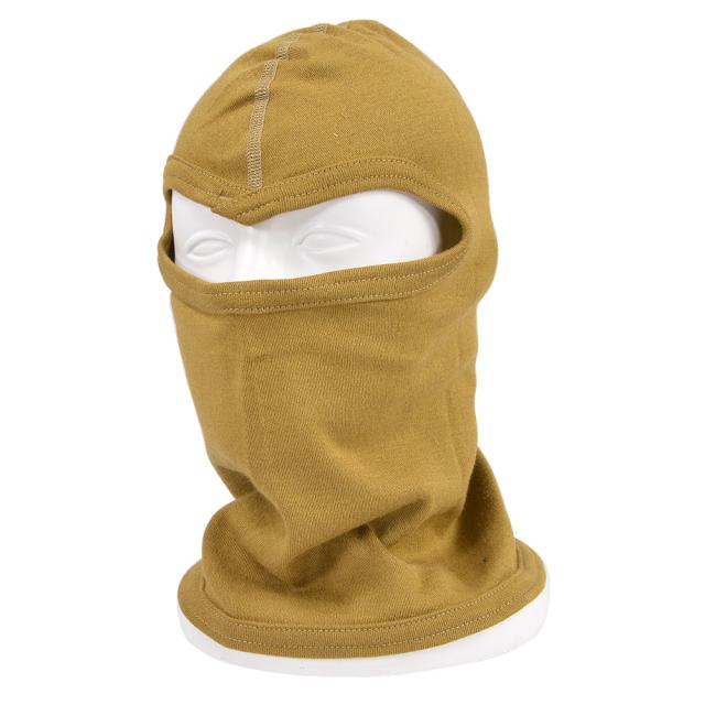 BLACKHAWKフェイスマスクバラクラバノーメックス