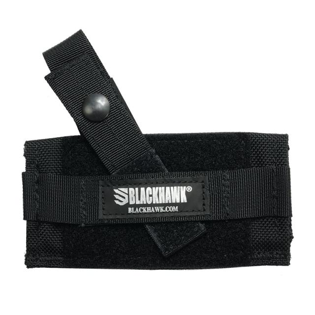 BLACKHAWKヒップホルスターFlatBeltHolsterマルチフィット左右兼用40FB02BK