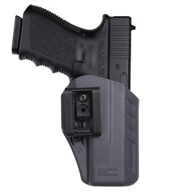 BLACKHAWKコンシールメントホルスターGLOCK19/23用ARCIWB左右兼用